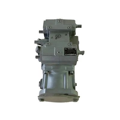 Rexroth Hydraulic Pump A20VG045 Series A20VG45DGM2/10R-NTC66F023D A20VG45DGM2/10R-NSC66F024D Hydraulic Piston Pump