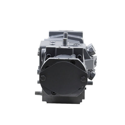 A22VG Series Axial Piston Variable Double Hydraulic Pump Excavator Part Model A22VG045HT1003M1/40BRNB2S73FB2S4A-Y