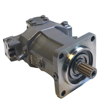 Rexroth Hydraulic Motor A6VM A6VM140 A6VM80 A6VM107 A6VM250 A6VM160 A6VM200 A6VM200HA2T/63W-VZB Piston Pump
