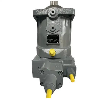 Rexroth Hydraulic Piston Pump A7vo Series A7vo28 A7vo55 A7vo80 A7vo107 A7VO107LRDH1/63R-NZB01 Manufacturer