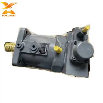 Rexroth Hydraulic Piston Pump A7vo Series A7vo28 A7vo55 A7vo80 A7vo107 A7VO107LRDH1/63R-NZB01 Manufacturer