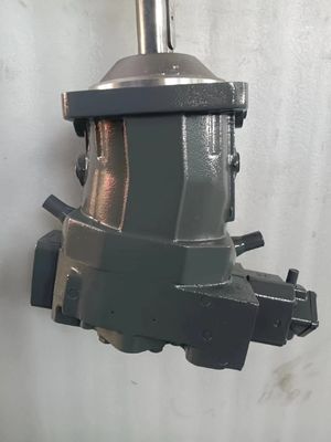 Rexroth Hydraulic Piston Pump A7vo Series A7vo28 A7vo55 A7vo80 A7vo107 A7VO107LRDH1/63R-NZB01 Manufacturer