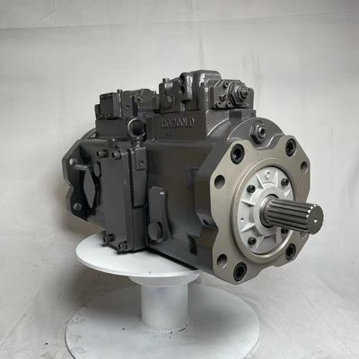 New Kawasaki Hydrau Pump Piston K3V Series K3V63DT K3V112DT For Volvo 210B 210 240 20T