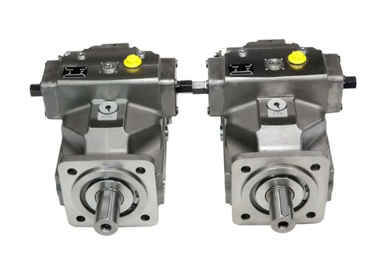 Guangzhou Halcyon Hydraulic Piston Pump A4VSO250DFR/30R-PPB13N00 Rexroth A4VSO40/A4VSO71/A4VSO125/A4VSO180/A4VSO250-DFR Series