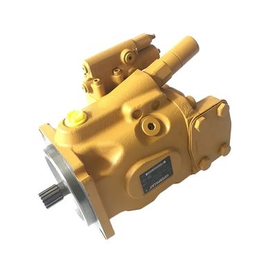 9T-7099 Pump Type Hydraulic Axial Piston 0R-7950 for Caterpillar for CAT D6R D6H Tractor Excavator for Hydraulic Axial Piston