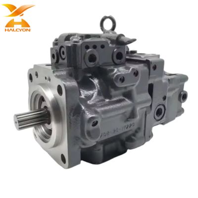 Komatsu Excavator Hydraulic Pump Main Pump 708-3S-00961 708-3S-11220 For PC40MR PC55MR-2