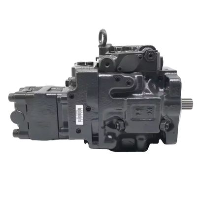 Komatsu Excavator Hydraulic Pump Main Pump 708-3S-00961 708-3S-11220 For PC40MR PC55MR-2