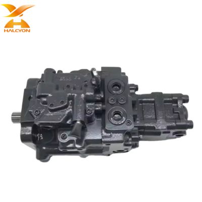 Komatsu Excavator Hydraulic Pump Main Pump 708-3S-00961 708-3S-11220 For PC40MR PC55MR-2