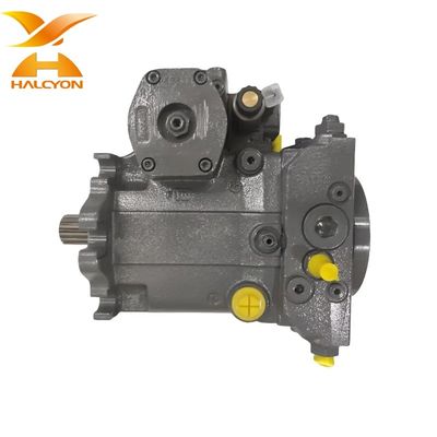 New Hydraulic Pump Spare Parts A4VG A4VG125 A4VG180 A4VG250 Excavator Engine Parts for Concrete Pump Made Cast Iron