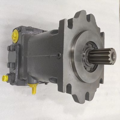New Hydraulic Pump Spare Parts A4VG A4VG125 A4VG180 A4VG250 Excavator Engine Parts for Concrete Pump Made Cast Iron