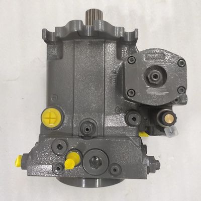 New Hydraulic Pump Spare Parts A4VG A4VG125 A4VG180 A4VG250 Excavator Engine Parts for Concrete Pump Made Cast Iron