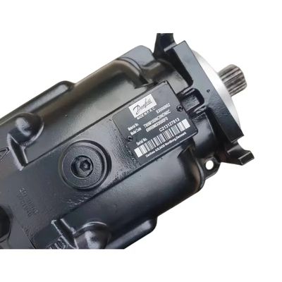 OEM Hydraulic Pump T90 T90R T90L T90L055MADNN8AS3DDD03MX424220 11124200 Hydraulic Piston Pump Hydraulic Pumps Made in China