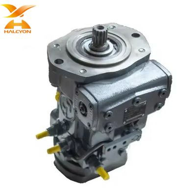 Rexroth Standard Construction Machinery Parts A4V40 A4V56 A4V71 A4V90 A4V125 A4V180 A4V250 A4V56HW1 Hydraulic Piston Pumps