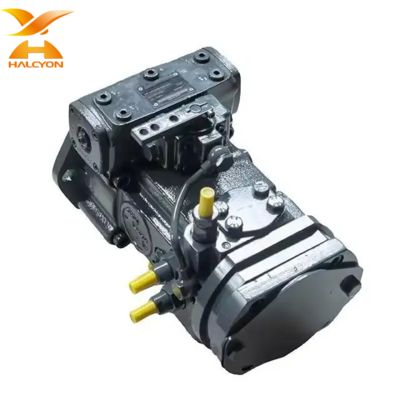 Rexroth Standard Construction Machinery Parts A4V40 A4V56 A4V71 A4V90 A4V125 A4V180 A4V250 A4V56HW1 Hydraulic Piston Pumps