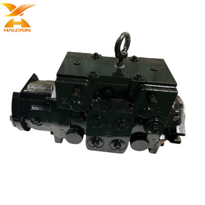 Hydraulic Pump A22VG A22VG045 A20VG045 A22VG045HT1003M1-40BRNB2S73FB2S4A-Y Hydraulic Piston Pump For skip steer loader