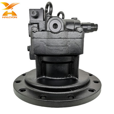 Replacements Rotary Digging Head Hydraulic Swing Motor M5X130CHB-10A-33A/270-122