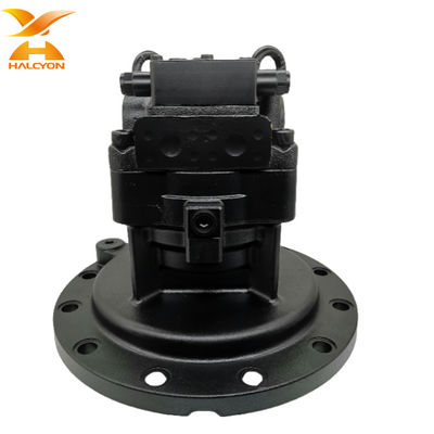 Rotary Digging Power Head Excavator Swing Motor M5X130CHB-10A-30C/270-122