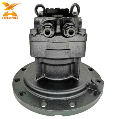 OEM Excavator Swing Motor Hydraulic M5X130CHB-10A-2BA/265-122