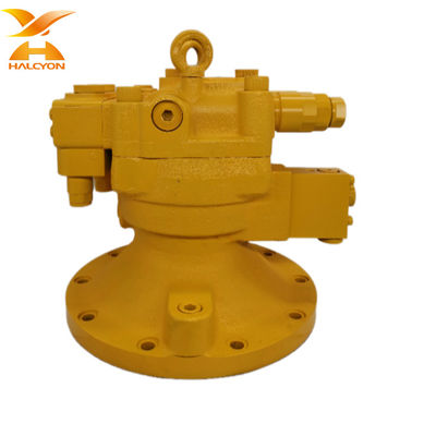 Excavator Reduction Gear Box 4625367 4610138 Hitachi Swing Motor Replacement M5X180CHB-12A-6XA/260-169