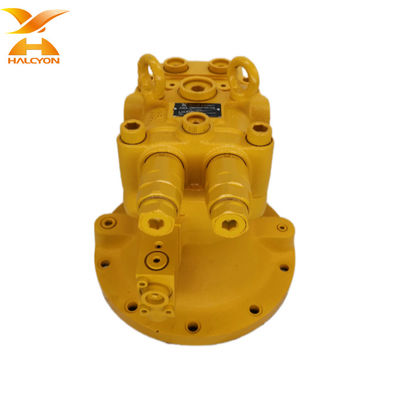 4625367 4610138 Motor Swing Hitachi Replacement Excavator Parts M5X180CHB-11A-08D/285