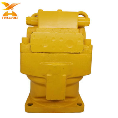 4625367 4610138 Motor Swing Hitachi Replacement Excavator Parts M5X180CHB-11A-08D/285