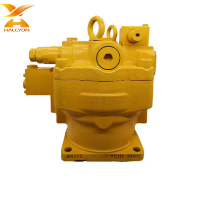 Hydraulic Motor Swing Excavator Komatsu Swing Motor Assy CX210B KRC10260