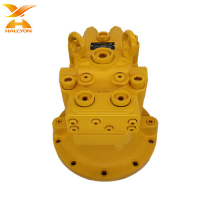 OEM Hydraulic Excavator Swing Motor Assy HG08 SK350-8 Sg08