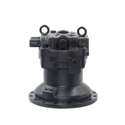 SG08 Hydraulic Motors for SH200A3 SH200A1 HD700V2 E200B Crawler Excavator Swing Motor