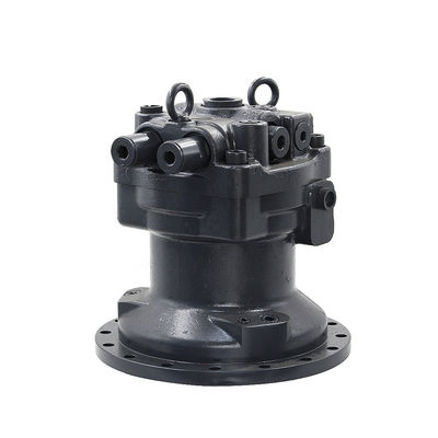 SG08 Hydraulic Motors for SH200A3 SH200A1 HD700V2 E200B Crawler Excavator Swing Motor