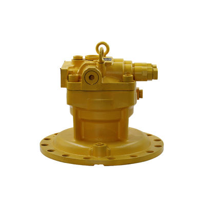 CAT320c  Caterpillar Hydraulic Motor  Steel  M5X130 Swing Motor For Truck Mounted Excavator