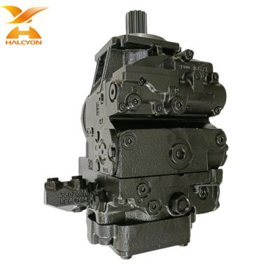 Danfoss H1P045 Series Hydraulic Piston Motor Specifically H1P078R1113C2N08HF1NNL33L33CP24PNNNN