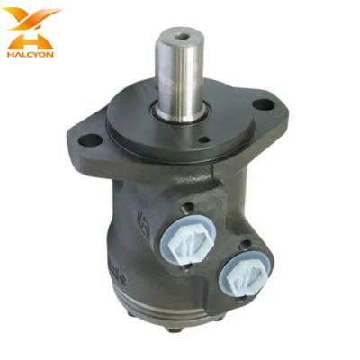 100% New Orbital Motors OMPX100 11186725 Cycloid Motor OMP25 OMP50 OMPX100 11186725/OMP Series