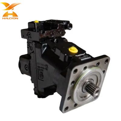 Drilling Rig Hydraulic Axial Piston Motor Series 51V 51C 51D Models 51V060 51V080 51V100 51V160 51V250 51C060