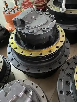 CAT 320C Hydraulic Travel Motor Excavator Final Drive Motor 100% Brand New