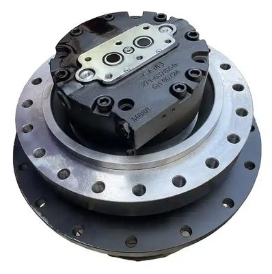 CAT 320C Hydraulic Travel Motor Excavator Final Drive Motor 100% Brand New