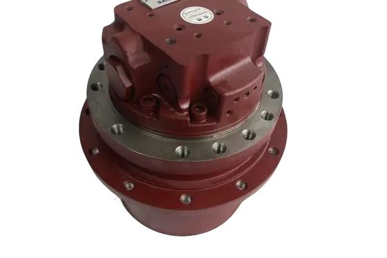 Komatsu EX30 EC35 Excavator Hydraulic Travel Motor Final Drive