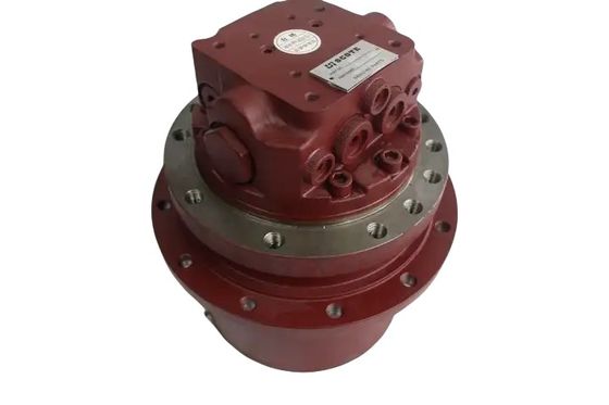 Komatsu EX30 EC35 Excavator Hydraulic Travel Motor Final Drive