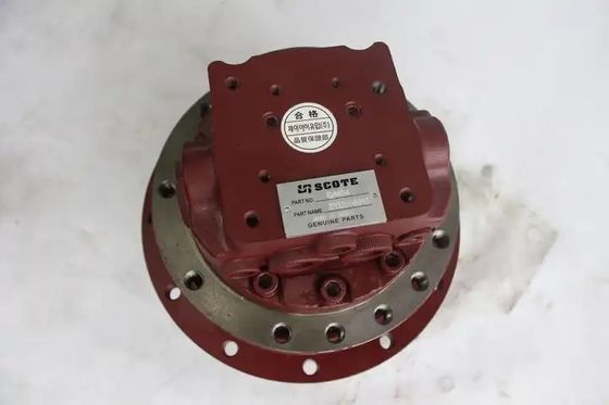 Komatsu EX30 EC35 Excavator Hydraulic Travel Motor Final Drive