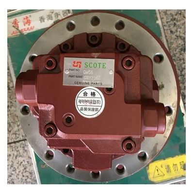 PC50 PC55 PC56 ZX60 E305.5 Hydraulic Travel Motor Final Drive PHV-390-53B-1-8940A