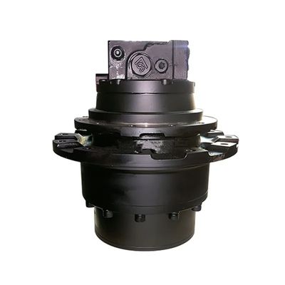 New Hitachi Excavator Hydraulic Travel Motor EX60-2 EX60-3 Final Drive Motor