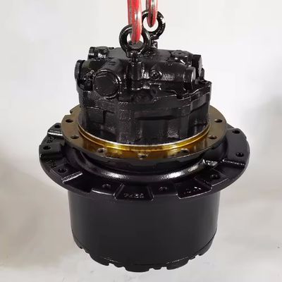 EX60 Final Drive Travel Motor HMGB08BA HMGB09A For Hitachi Excavator