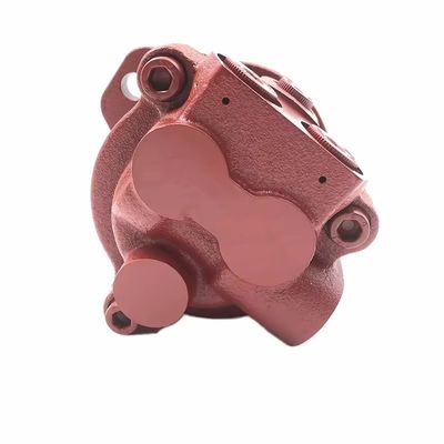 14533496 Hydraulic Cast Iron Gear Pump For VOLOV EC360B EC330B EC460B EC480B B0440-18002