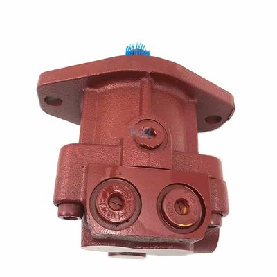 14533496 Hydraulic Cast Iron Gear Pump For VOLOV EC360B EC330B EC460B EC480B B0440-18002