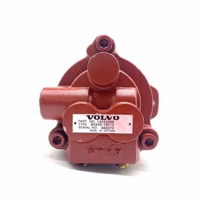 14533496 Hydraulic Cast Iron Gear Pump For VOLOV EC360B EC330B EC460B EC480B B0440-18002