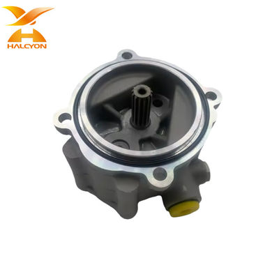 Kobelco Excavator SK200-5 Hydraulic Gear Pump K3V112 Energy Saving