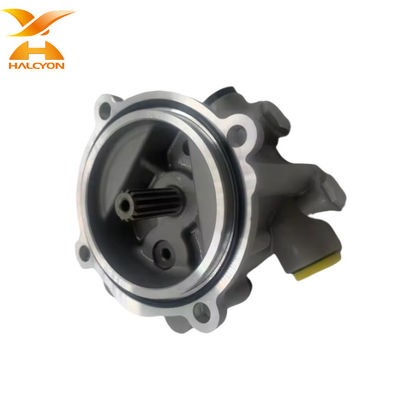 Kobelco Excavator SK200-5 Hydraulic Gear Pump K3V112 Energy Saving