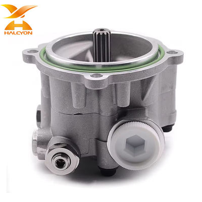 K3V140 Kawasaki Excavator Charge Pump for DH280 DH320 R290 1 Year Warranty
