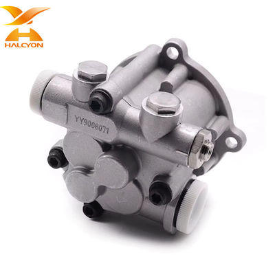 K3V140 Kawasaki Excavator Charge Pump for DH280 DH320 R290 1 Year Warranty