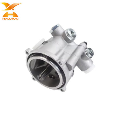 K3V63 Hydraulic Wheel Gear Pumps For Kawasaki 13T-15T Excavator JS160 TB135 SK135