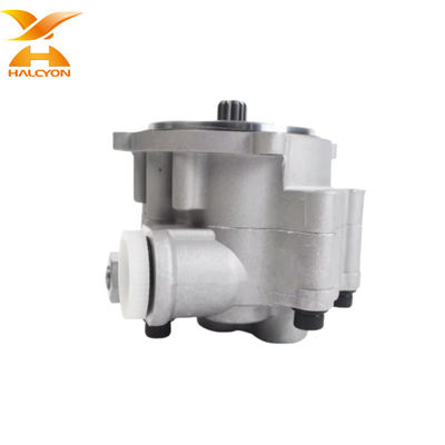 K3V63 Hydraulic Wheel Gear Pumps For Kawasaki 13T-15T Excavator JS160 TB135 SK135